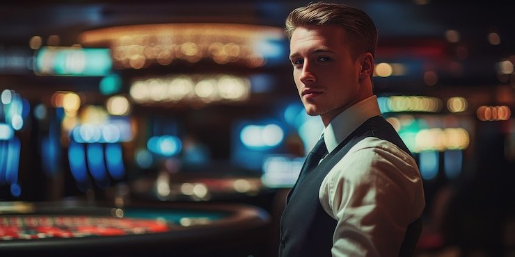 lottery ticket gaming platform