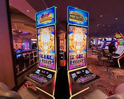 lottery ticket Promo board