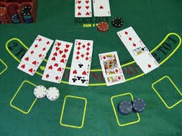 lottery ticket Live Casino