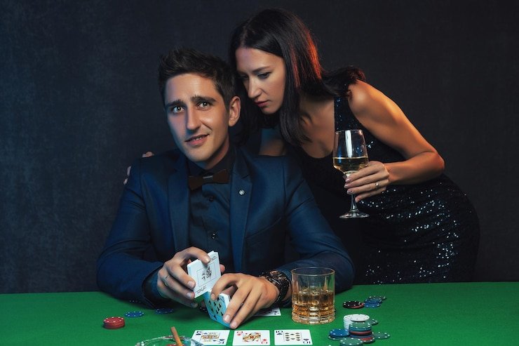 lottery ticket Sportsbook