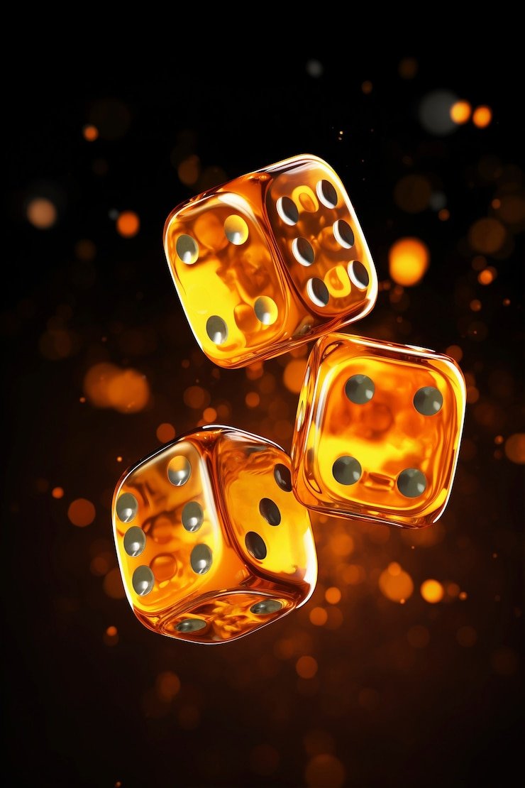 lottery ticket Crash Games